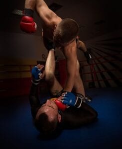 MIX IT UP SPORTS LLC.