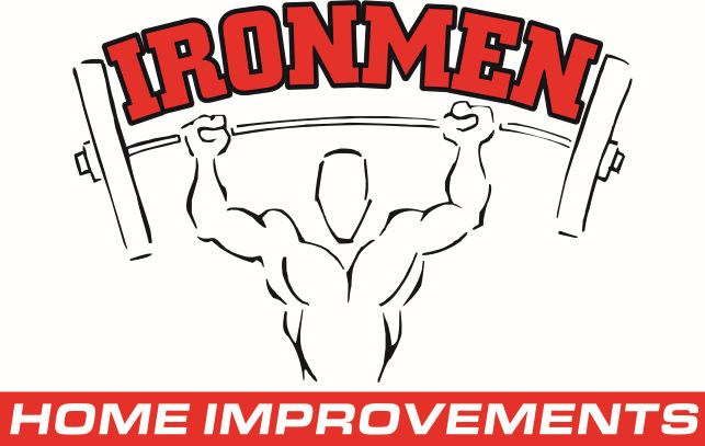 Ironmen Logo